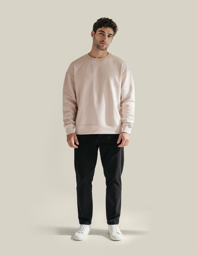3430020_3430020-170_Model Crewneck Loose Fit_BIRCH 2